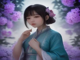 数字安全防护示意图，暗色调蓝光效果，盾牌图标与锁图标组合，象征男男片安全观看的隐私保护概念